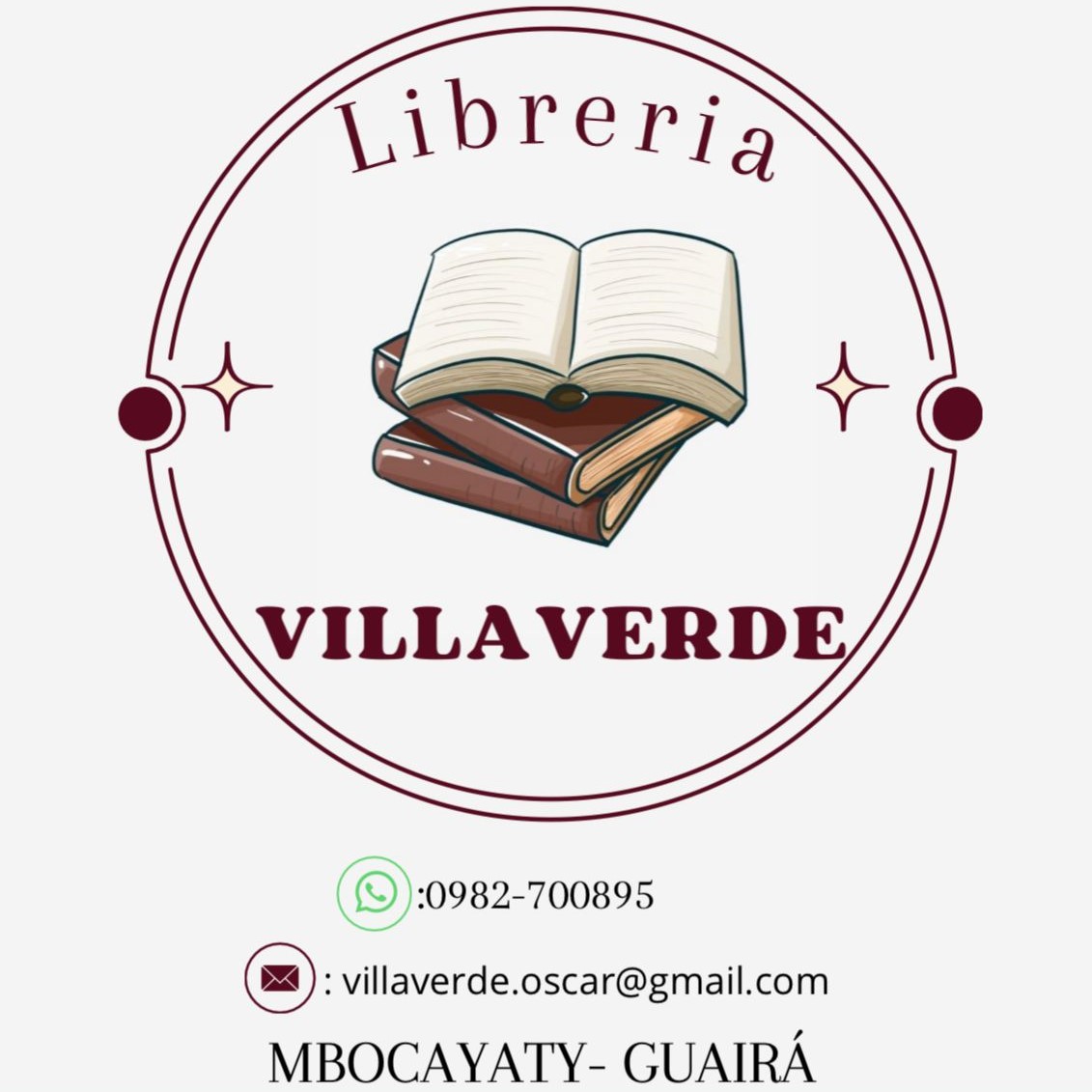 Librería Villaverde